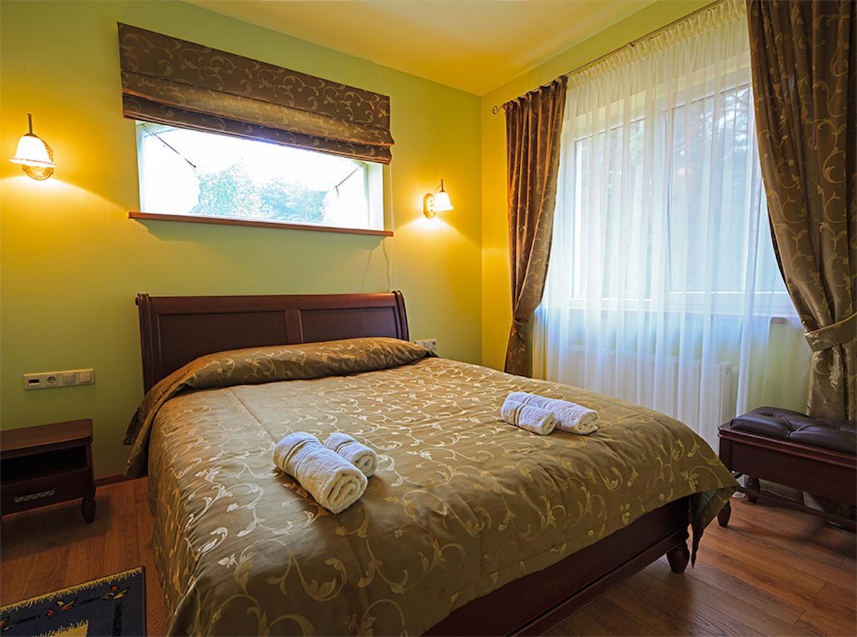 El Arm El Hotel Друскининкай Стая снимка