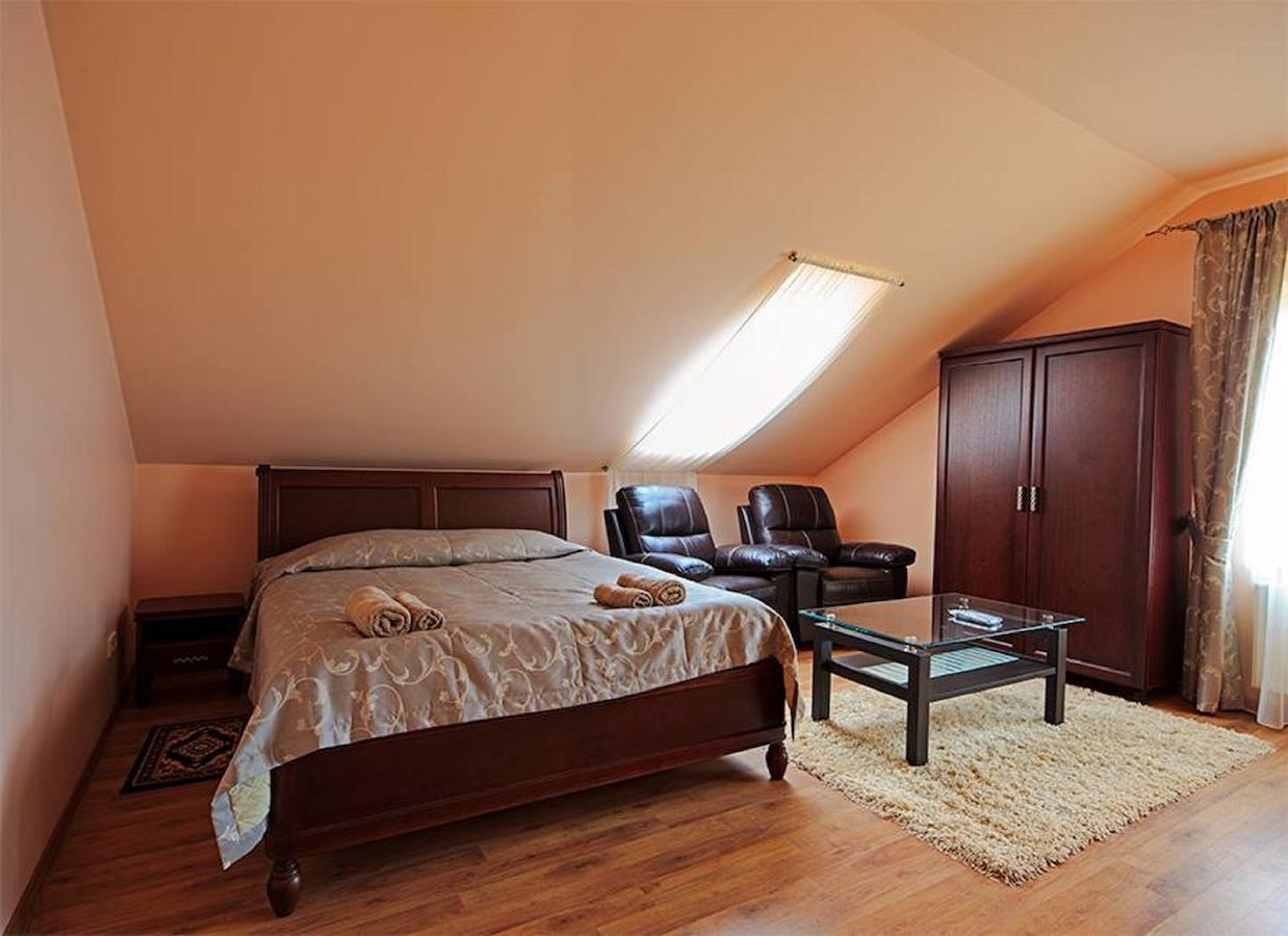 El Arm El Hotel Друскининкай Стая снимка