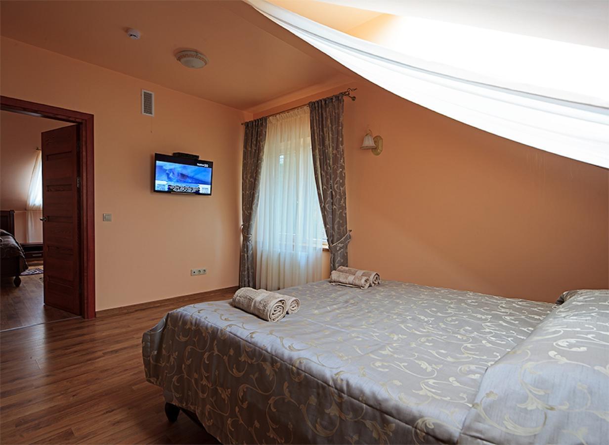 El Arm El Hotel Друскининкай Стая снимка