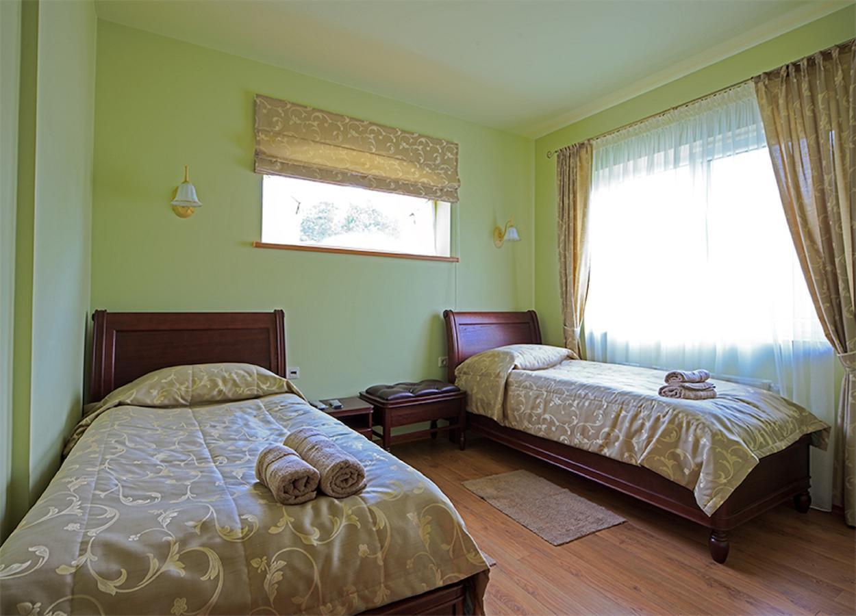 El Arm El Hotel Друскининкай Стая снимка
