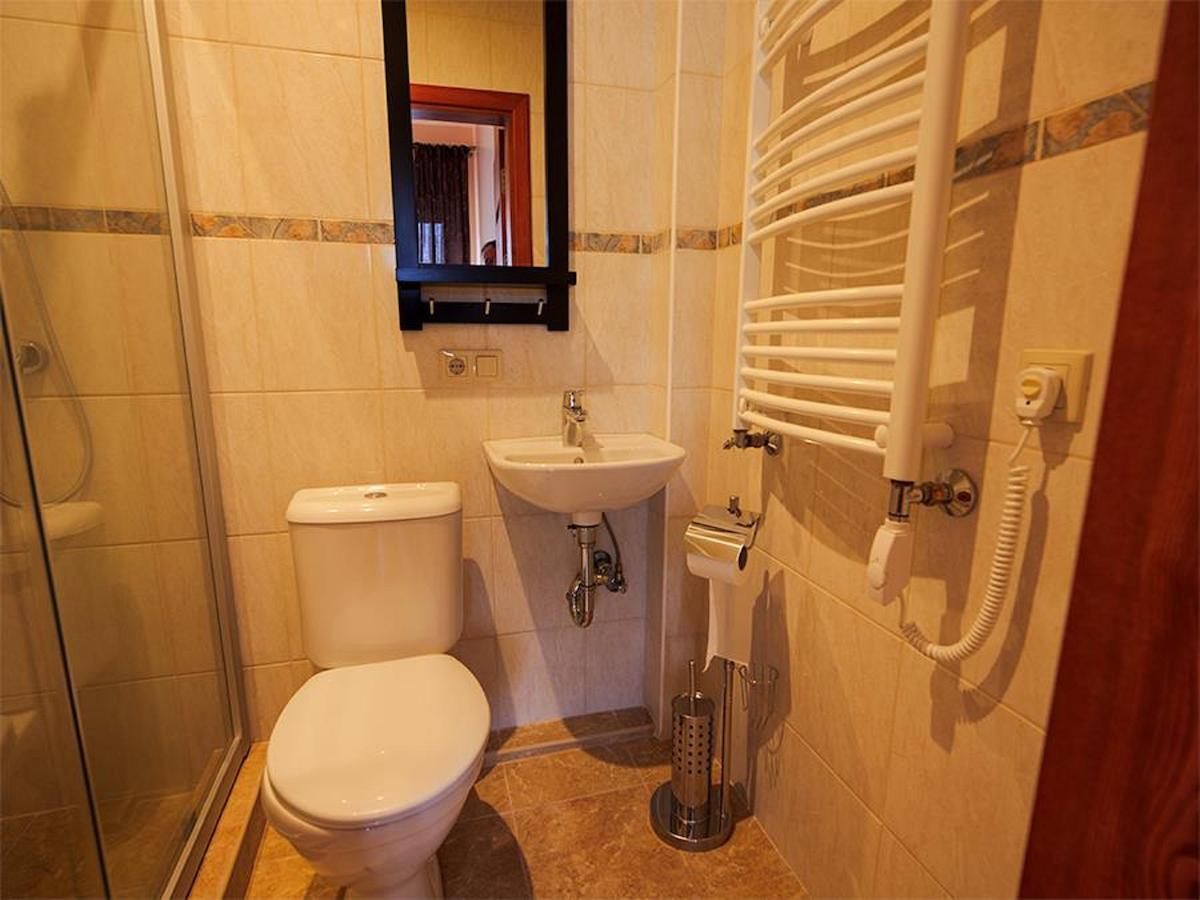 El Arm El Hotel Друскининкай Стая снимка